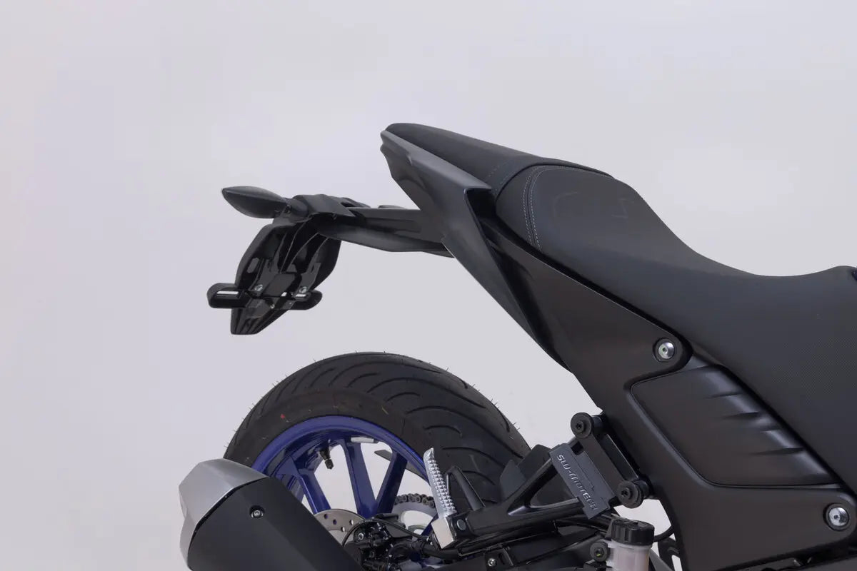 Sw-motech Pro Blaze H Saddlebag Set