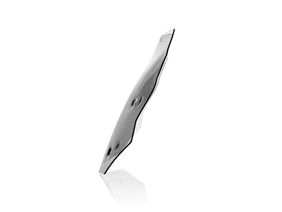 Wrs Windscreen - Enhanced Rider Protection