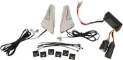 Ciro Snake Eyes Light Kit For Tour-pak®