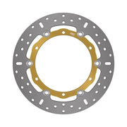 Ebc X-series Brake Rotor For Sport Bikes