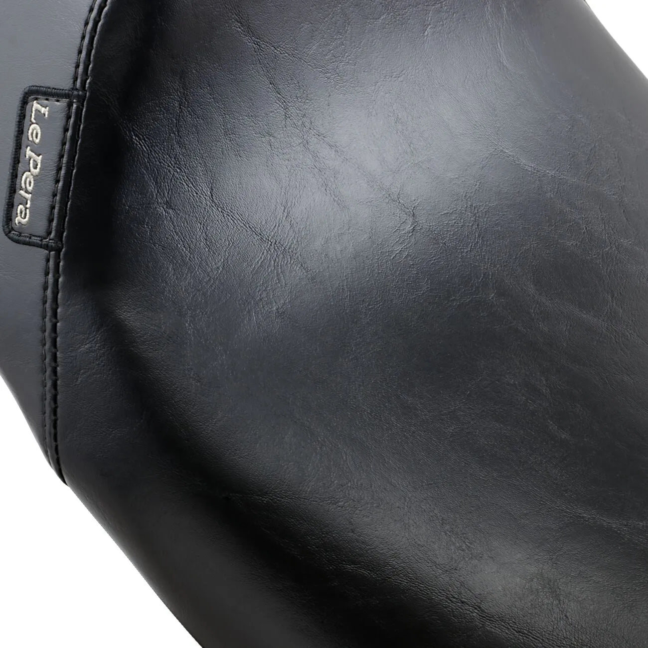 Le Pera Bare Bones Solo Seat