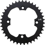 Moose Offroad Steel Rear Sprocket - 39 Tooth