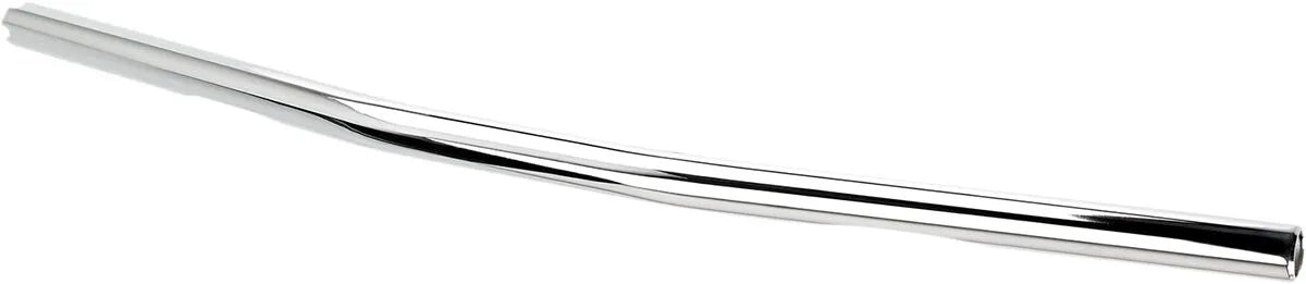 Biltwell 1" Throttle-by-wire Handlebar - Chrome