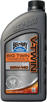 Bel-ray V-twin Big Twin Transmission Oil