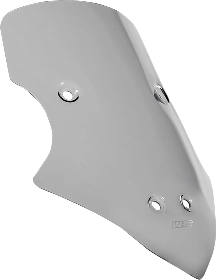 Wrs Windscreen - Enhanced Protection & Style