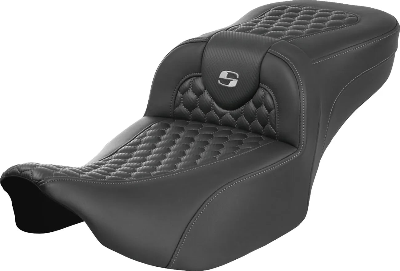Saddlemen Roadsofa Extended Reach Seat