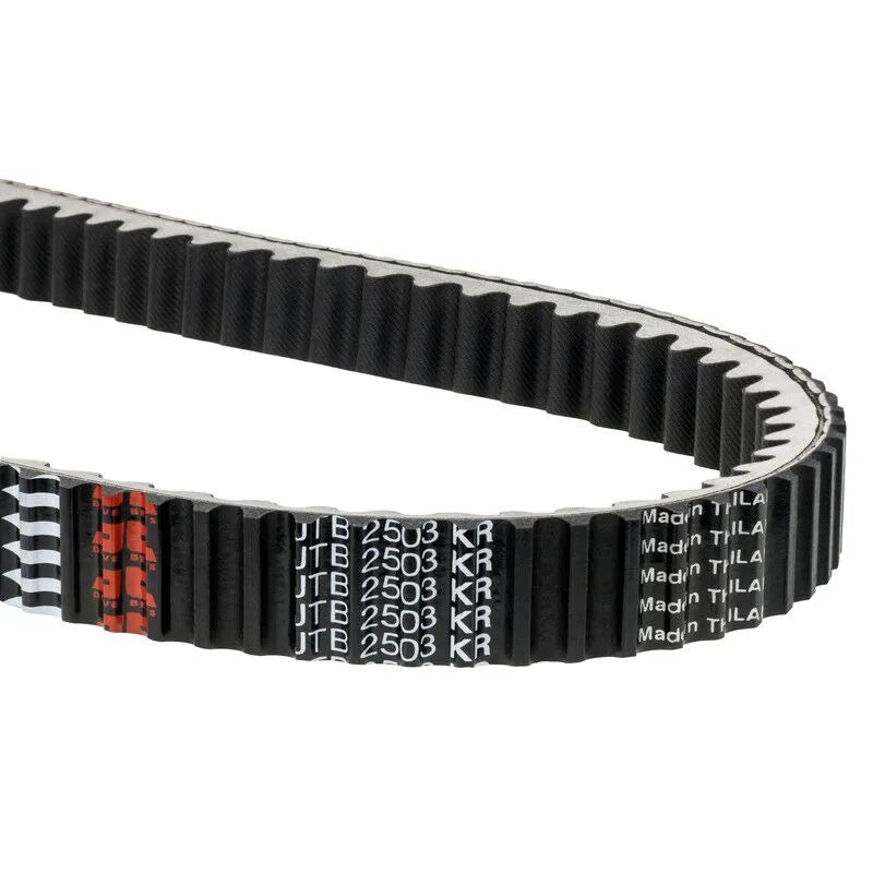 Jt Drive Belts Max Kvr Cvt Belt