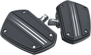 Ciro Twin Rail Boards - Black