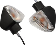 K&s Technologies Turn Signals For Suzuki - Clear Lens