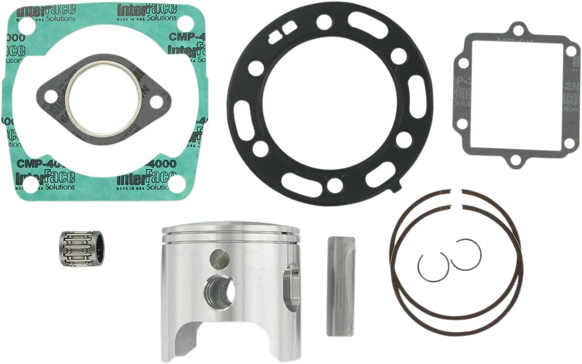 Wiseco 2-stroke 400cc Piston Kit With Gaskets