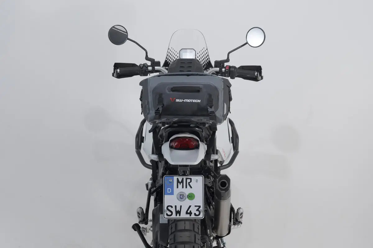 Sw-motech Drybag 180 Tail Bag - 18 Liter