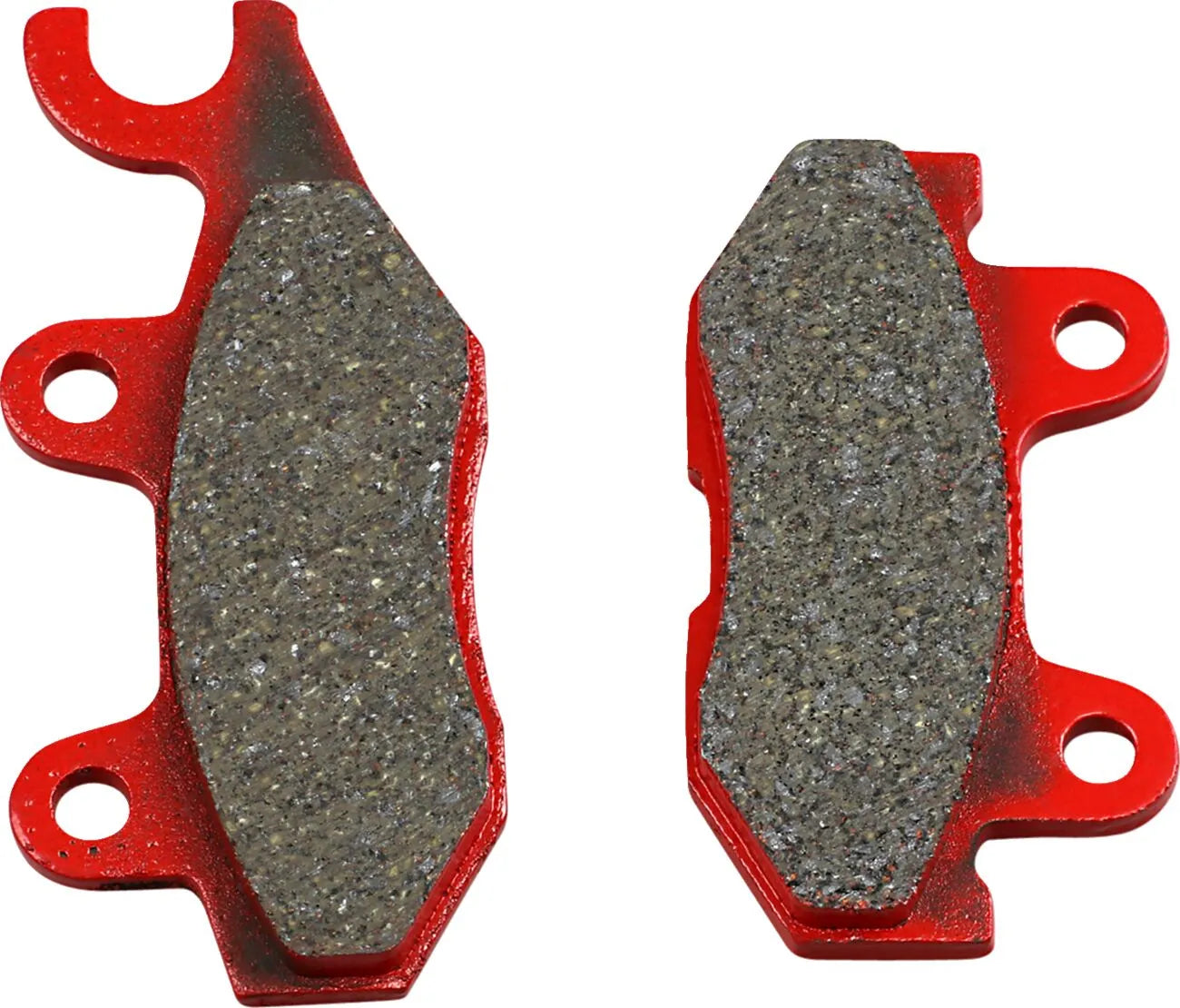 Ebc Sport Carbon X Brake Pads For Offroad Use