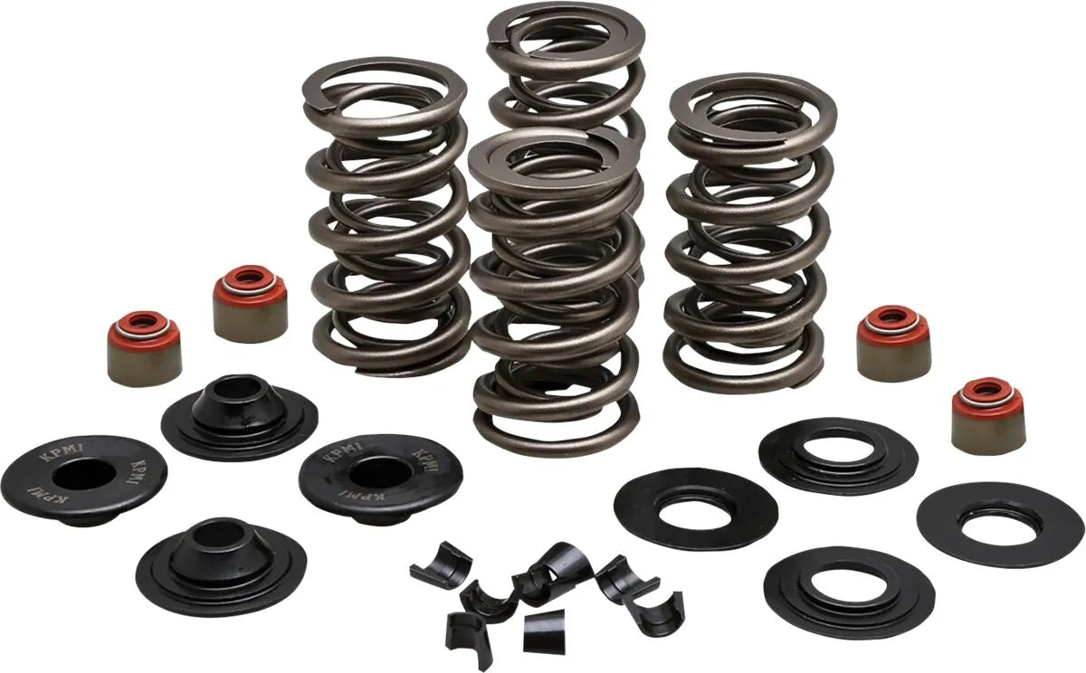 Kibblewhite Racing Valve Spring Kit .650"