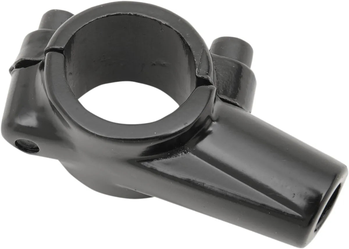 Emgo Handlebar Mirror Mount - 7/8" Handlebars