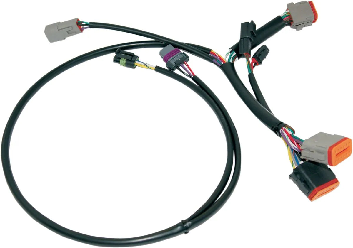 Namz Ignition Wiring Harness