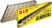 Did 530 Vx3 Chain - High Performance Drive Chain