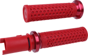 Odi Vans Harley Davidson Grips