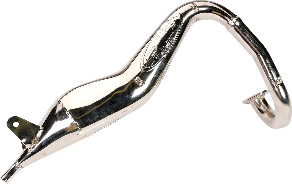 Fmf Gold Series Fatty Pipe For Improved Performance