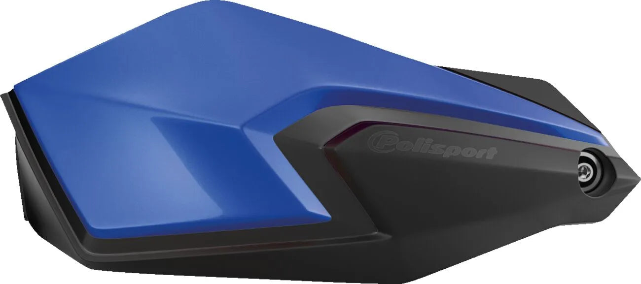 Polisport S-dual Handguards - Enhanced Protection