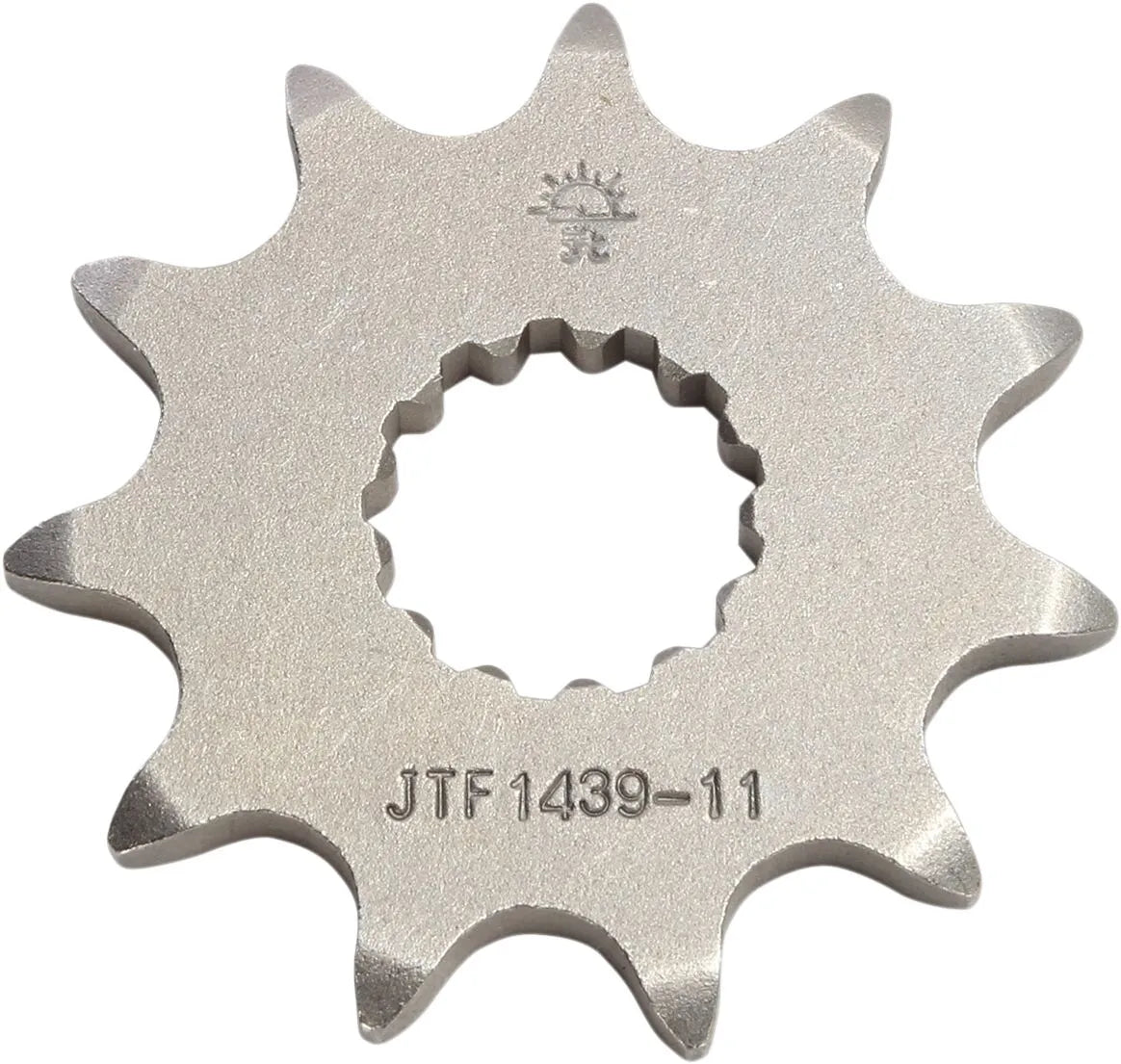 Jt Sprockets Front Sprocket 520 Steel 11t