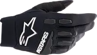 Alpinestars Full Bore Xt Gloves - Black