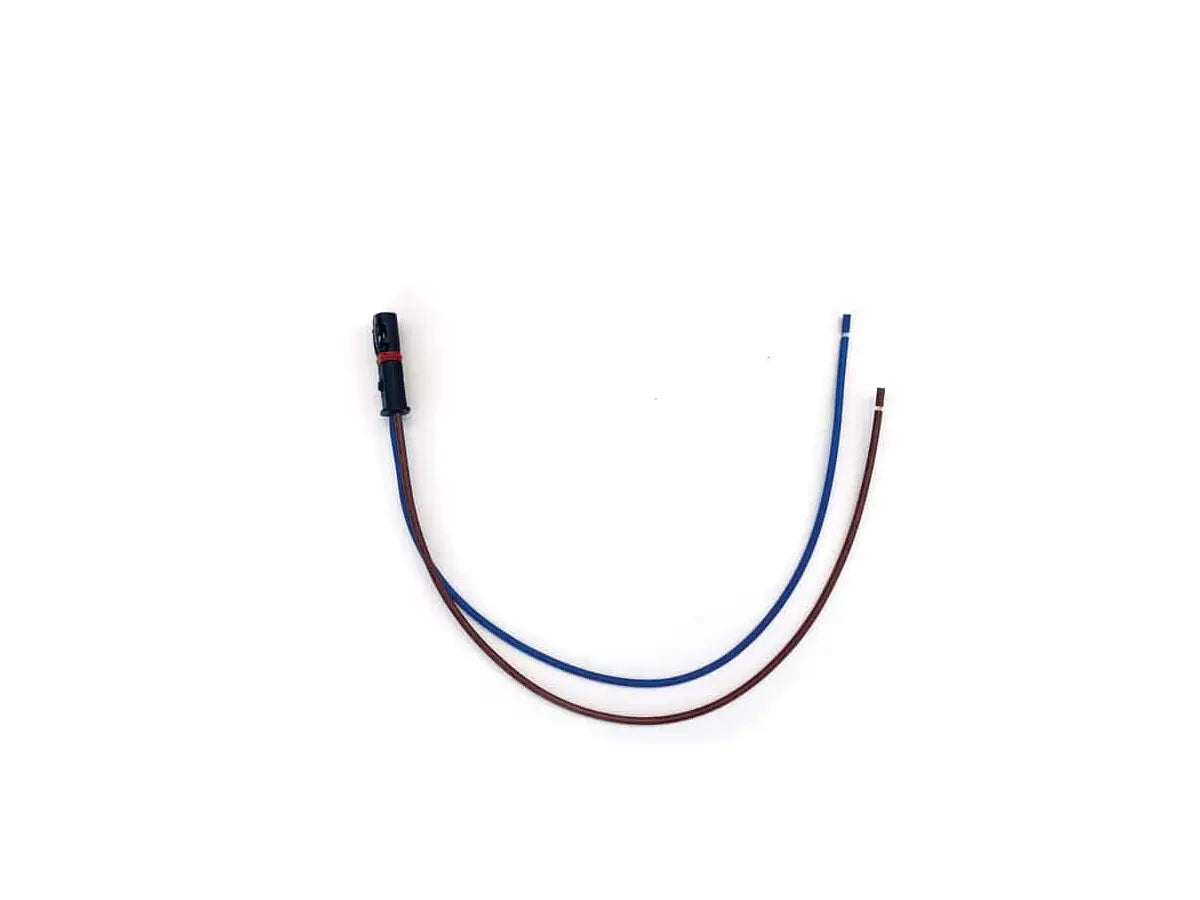 Kellermann I.nex Connector Set - Plug & Play