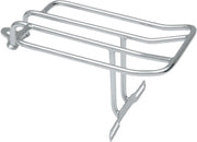 Drag Specialties Fender Luggage Rack For Stock Mounting