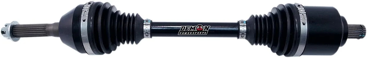 Demon Heavy-duty Axle
