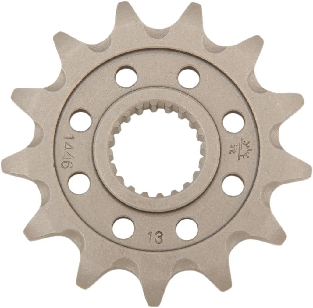 Jt Sprockets Front Sprocket - 520 Chain, 13 Tooth