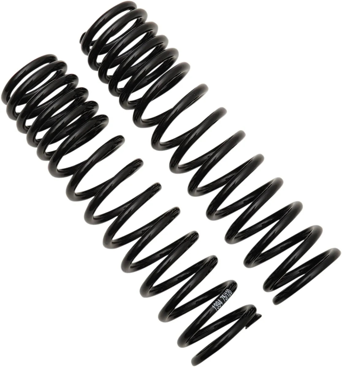 Progressive Suspension Shock Springs For 12-series & 412-series