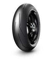 Pirelli Diablo Supercorsa Sc V3 Tire - 160/60zr17 Rear