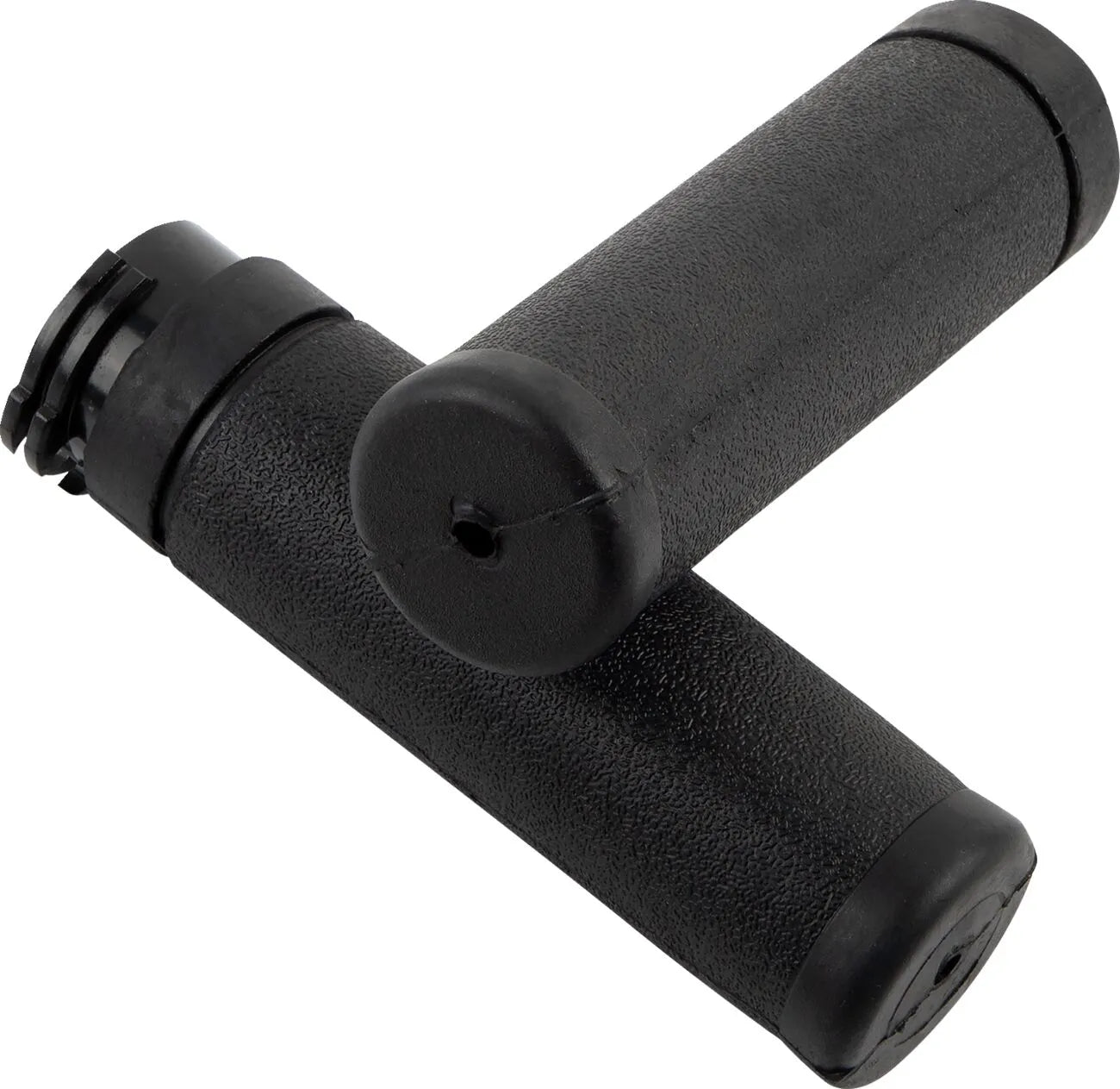 Drag Specialties Rubber Grips - Oem Replacement