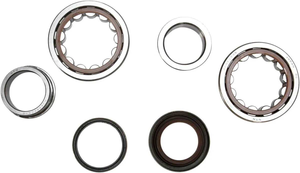 Prox Crankshaft Bearing And Seal Kit