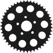 Drag Specialties Rear Wheel Sprocket - 530 Chain