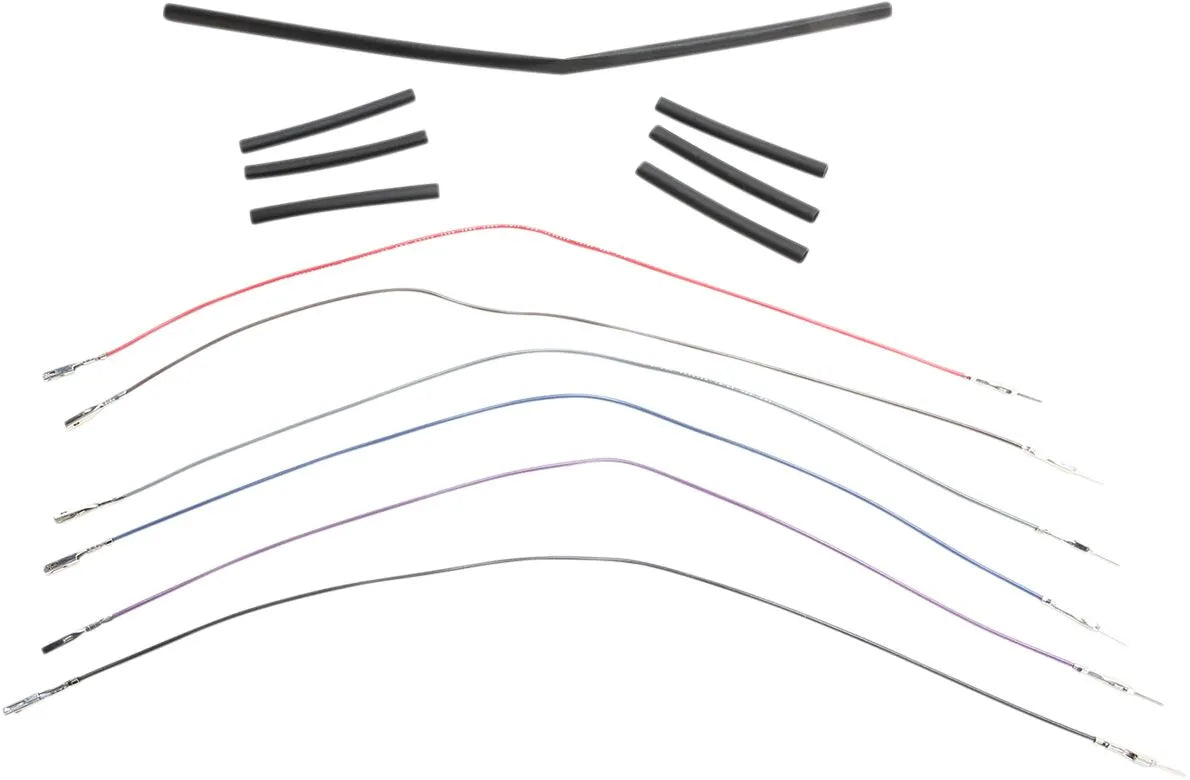 Namz Throttle By Wire Extension Harness Kit