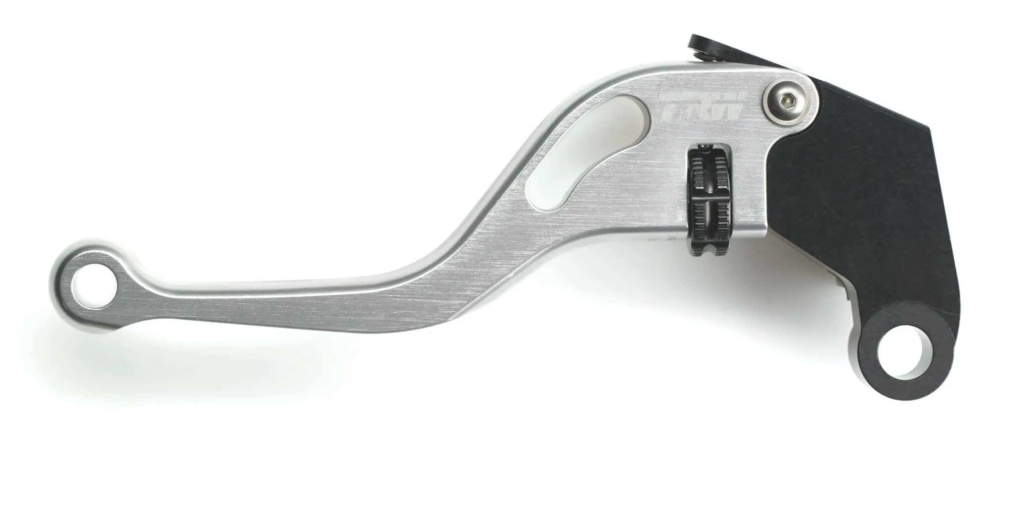 Trw Racing Brake Lever - Silver Aluminum