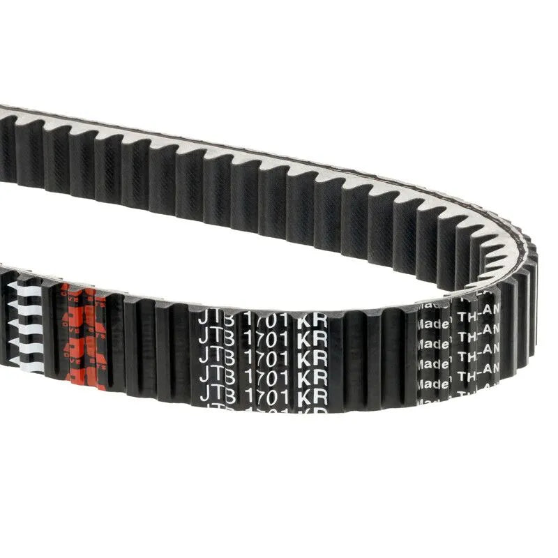 Jt Drive Belts Max Kvr Cvt Belt