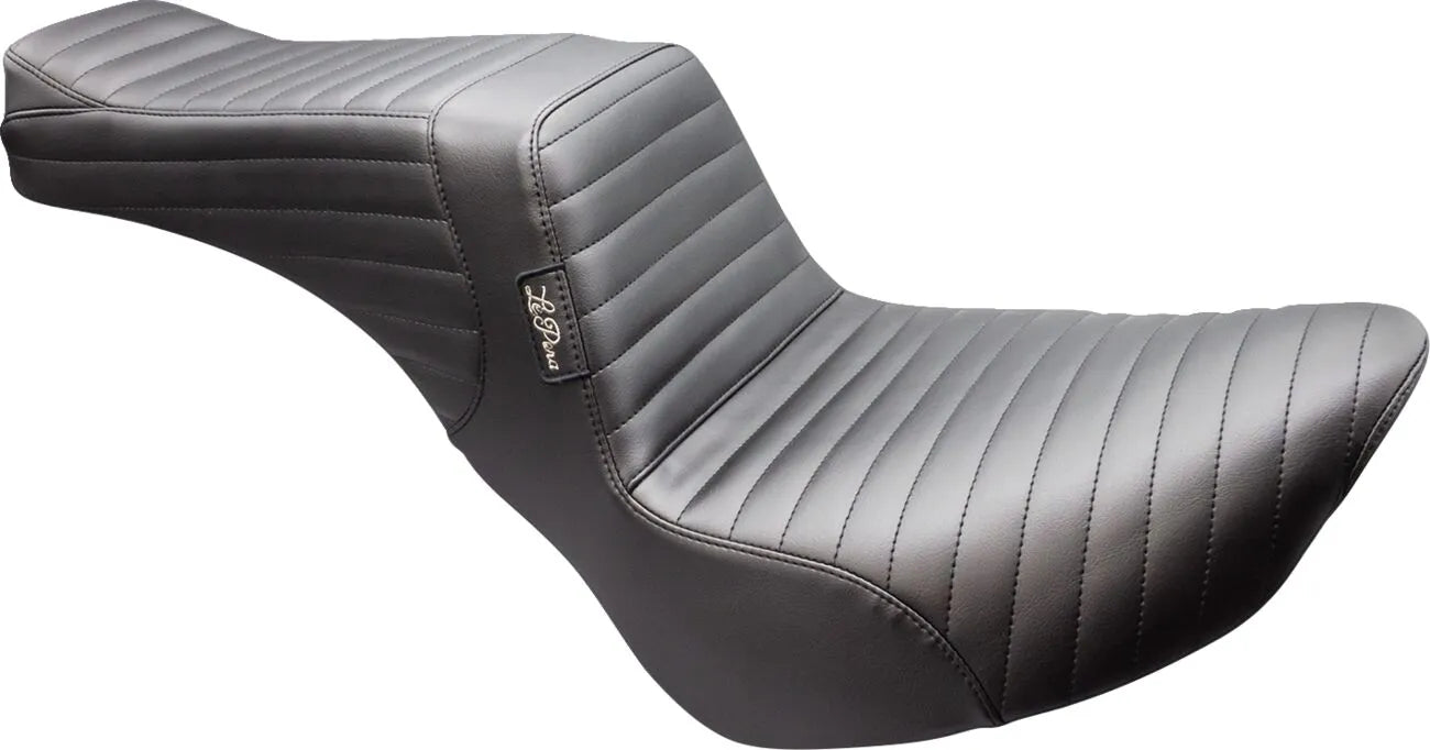Le Pera Tailwhip Seat - Enhanced Comfort & Style