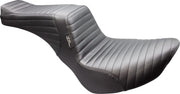 Le Pera Tailwhip Seat - Enhanced Comfort & Style