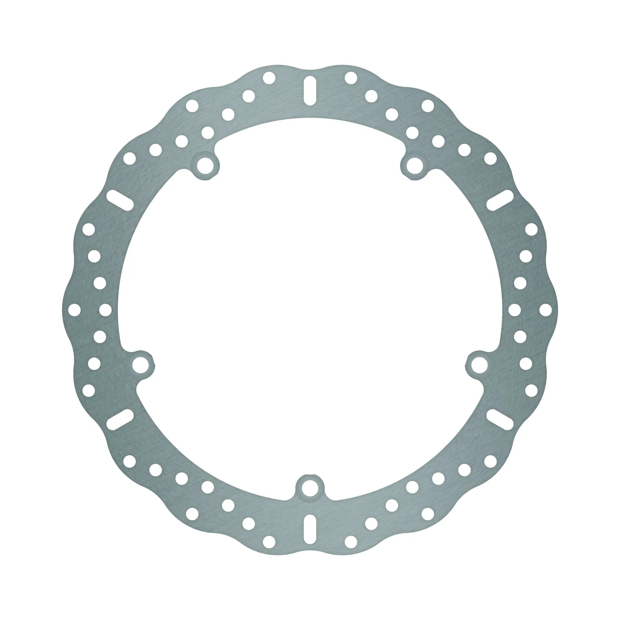 Ebc Contour Fixed Brake Rotor - 320mm
