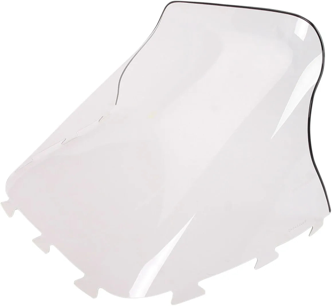 Sno Stuff Replacement Windshield - 25" Clear