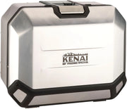 Moose Offroad Kenai Case - Left Aluminum Side Case