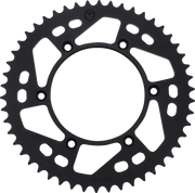 Moose Offroad Aluminum Rear Sprocket 520