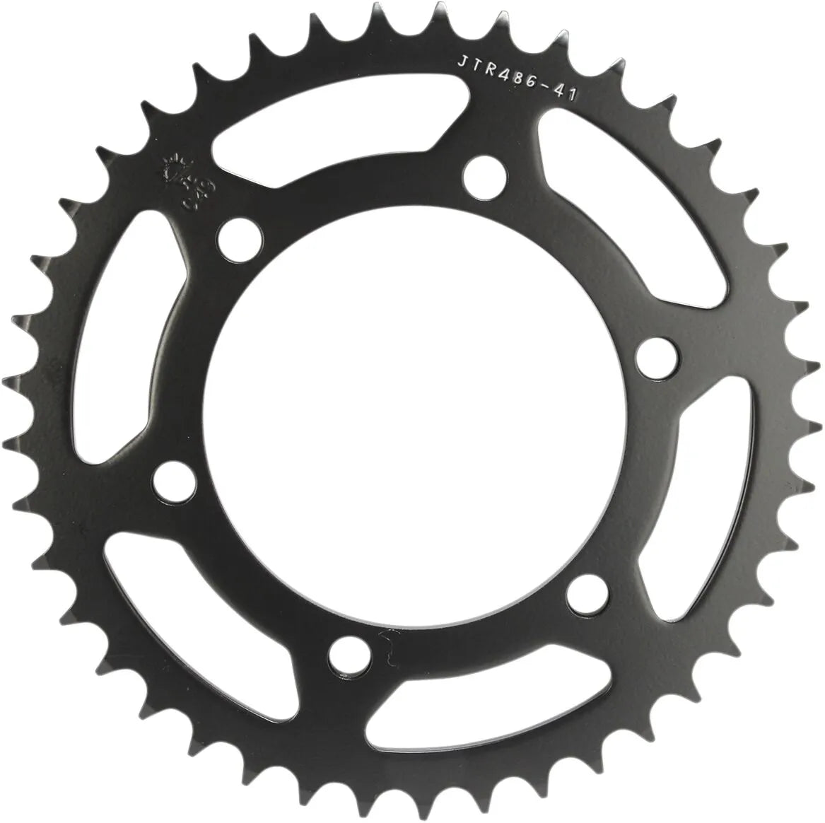 Jt Sprockets Steel Rear Sprocket 41t