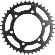 Jt Sprockets Steel Rear Sprocket 41t