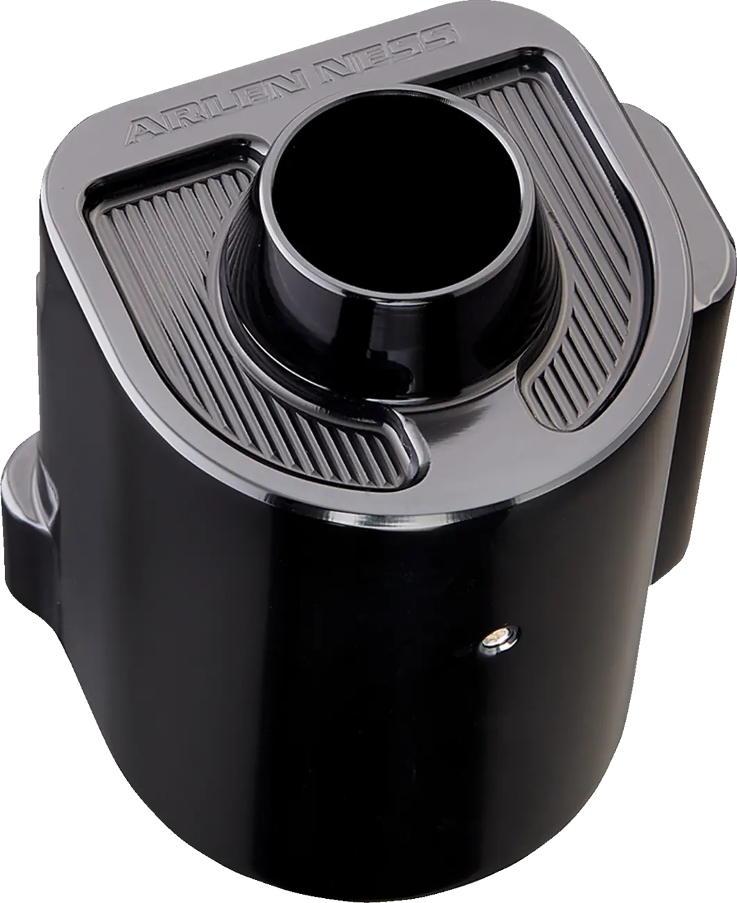 Arlen Ness Method Ignition Switch Cover