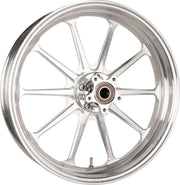Slyfox Track Pro Wheel - 17x3.5 Aluminum