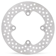 Moto-master Halo Series Rear Brake Rotor