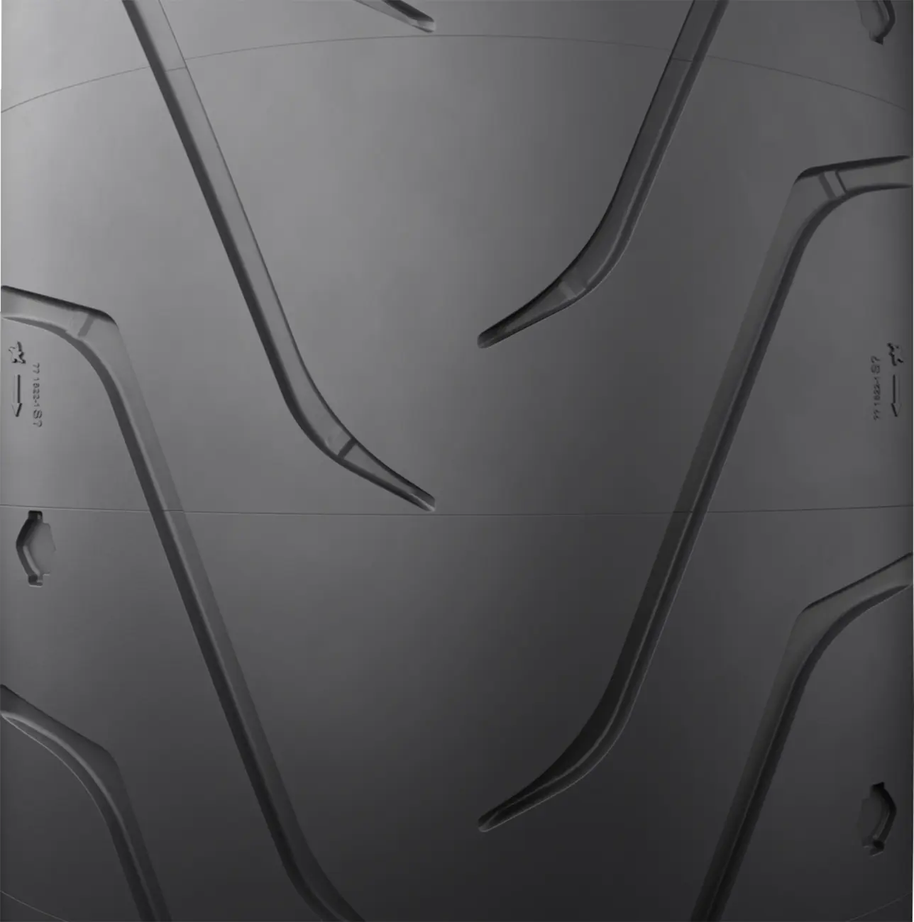 Michelin Scorcher 11 Tire For Harley-davidson Cruisers