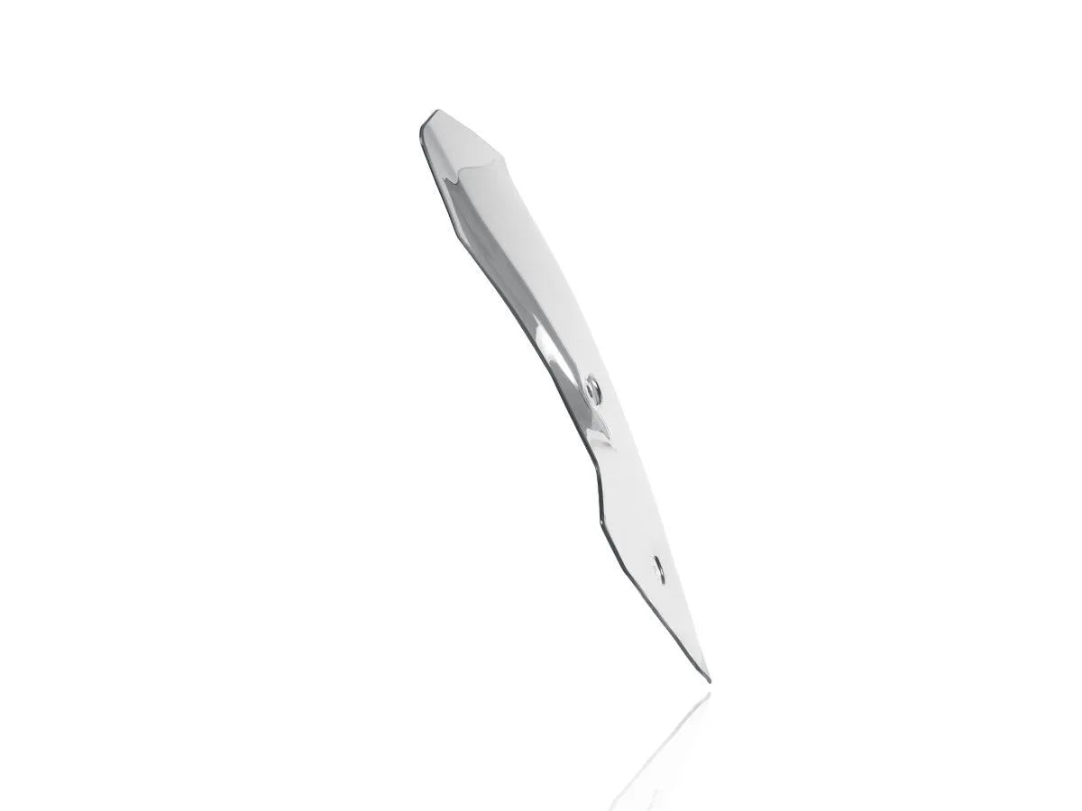 Wrs forrude: Forbedret beskyttelse og stil